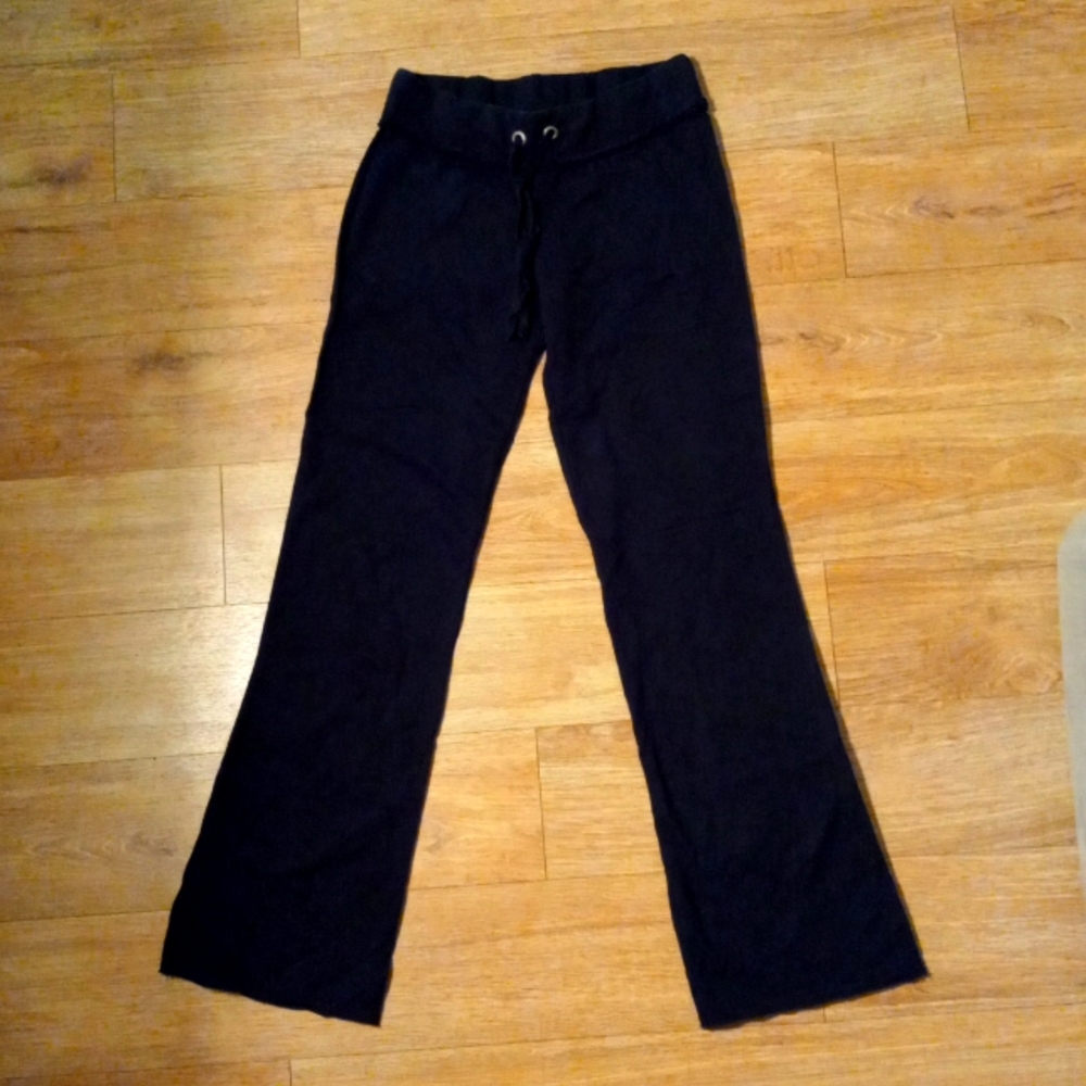 Merona Joggers (Black)